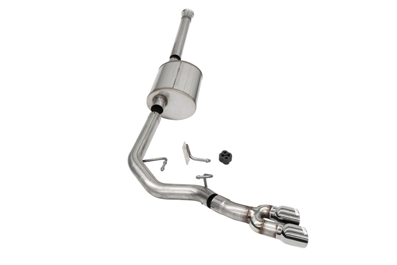Picture of CORSA Performance COR Cat-Back Sport - 21159