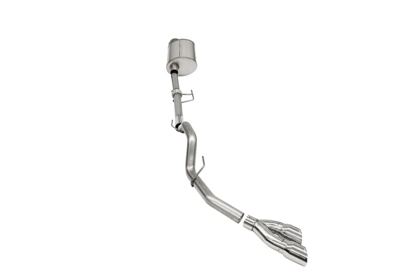 Picture of CORSA Performance COR Cat-Back Sport - 21163