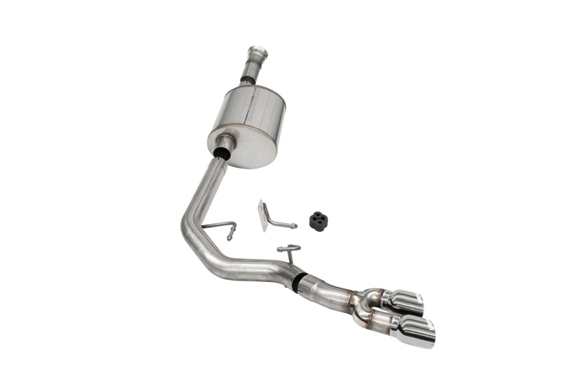 Picture of CORSA Performance COR Cat-Back Sport - 21165