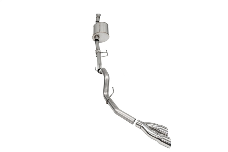 Picture of CORSA Performance COR Cat-Back Sport - 21166