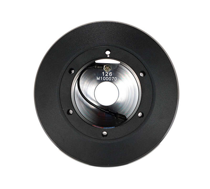 Picture of NRG Hub Adapters Steering Wheel Hubs - SRK-126H