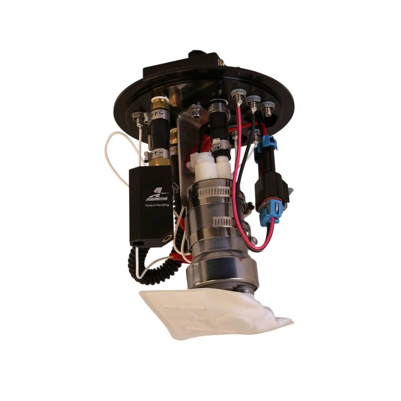 Picture of Aeromotive AER In-Tank Fuel Pumps - 18081