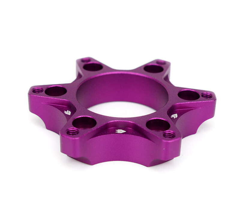 Picture of NRG Gaming Quick Release Adapters - SRK-LOTH-PP