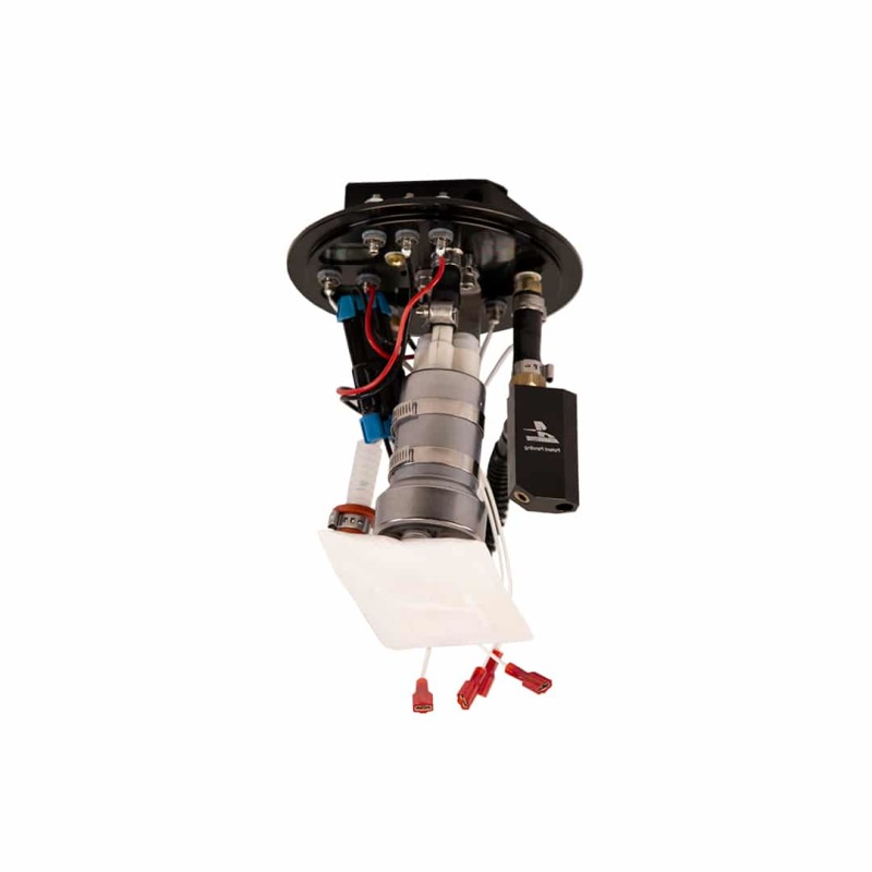 Picture of Aeromotive AER In-Tank Fuel Pumps - 18081