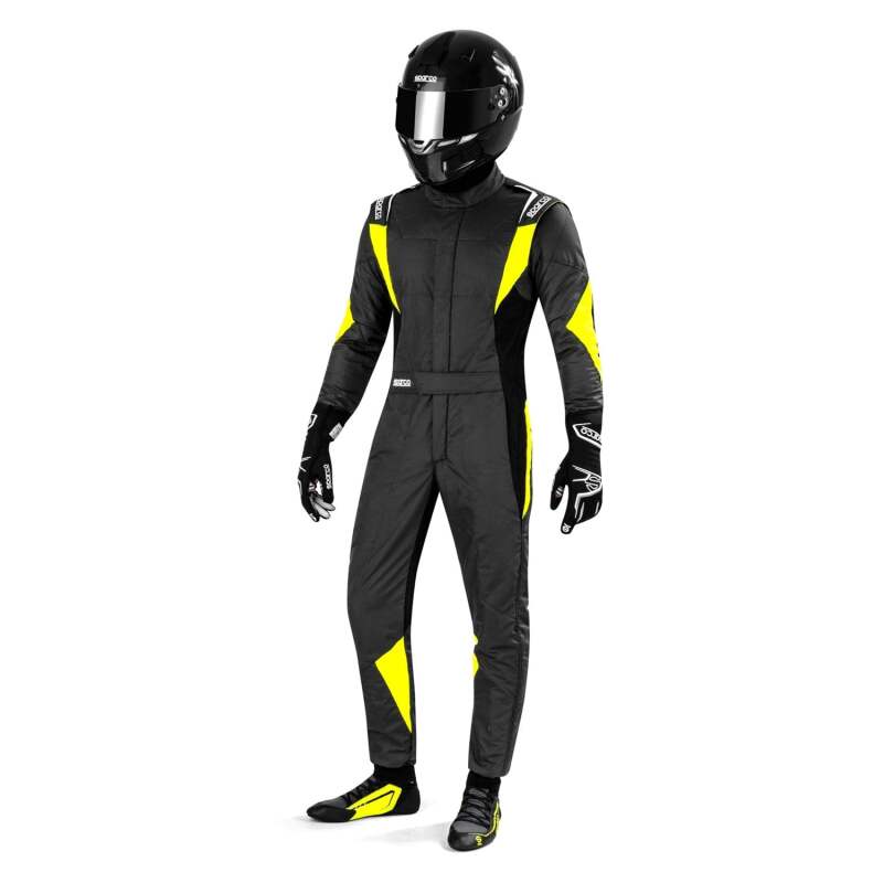 Picture of SPARCO SPA Suit Superleggera Racing Suits - 00114254GSGF