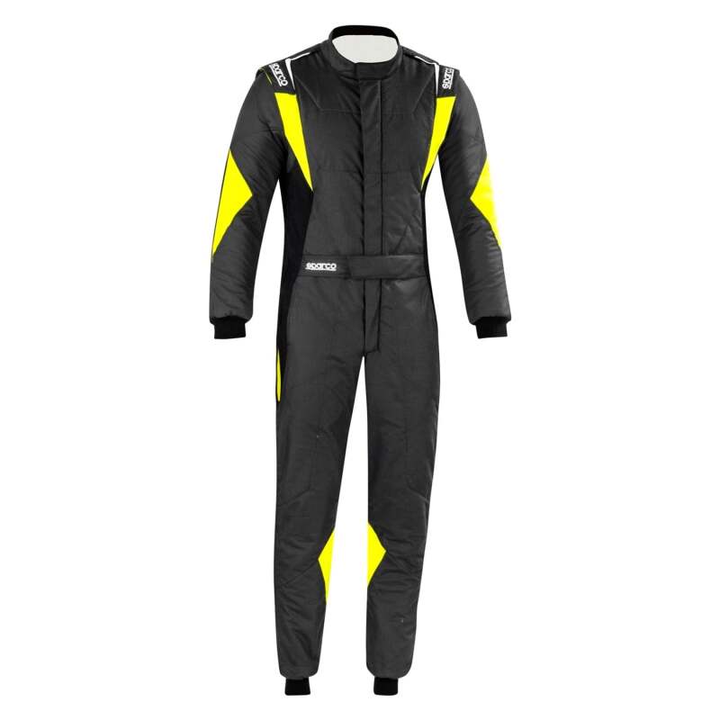 Picture of SPARCO SPA Suit Superleggera Racing Suits - 00114258GSGF