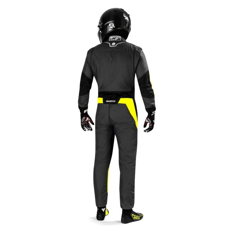 Picture of SPARCO SPA Suit Superleggera Racing Suits - 00114264GSGF