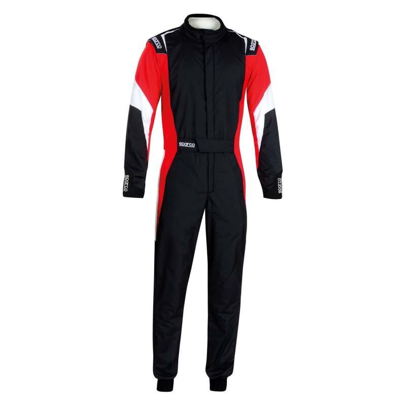 Picture of SPARCO SPA Suit Competition US Racing Suits - 00114464NRRB