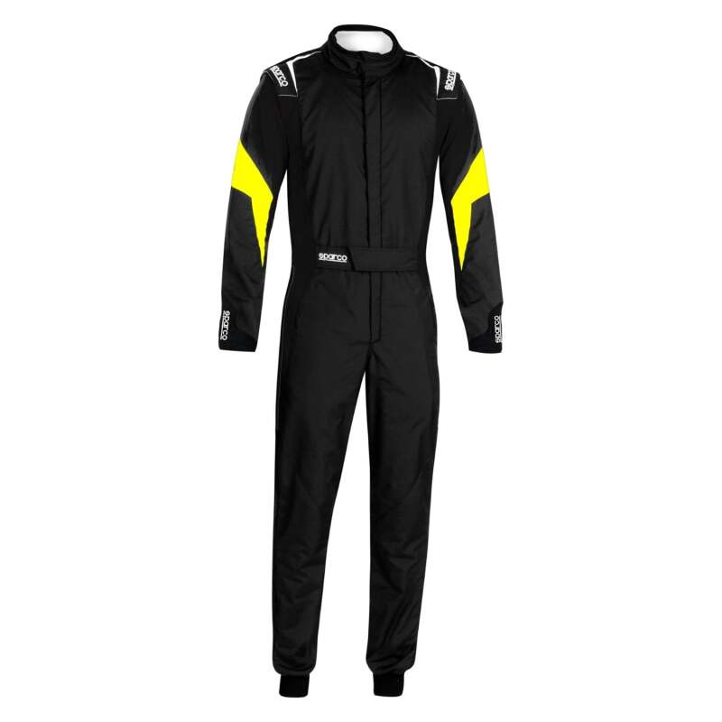 Picture of SPARCO SPA Suit Competition US Racing Suits - 00114466NRGF