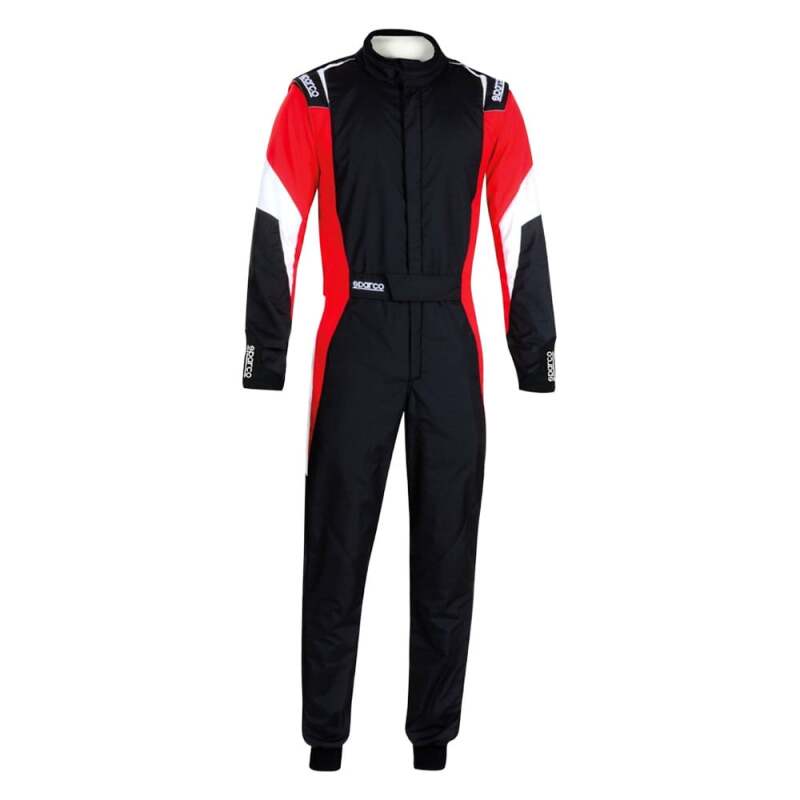 Picture of SPARCO SPA Suit Competition US Racing Suits - 001144B56NRRB