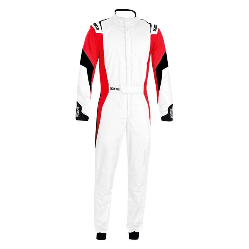 Picture of SPARCO SPA Suit Competition US Racing Suits - 001144B60BRNR