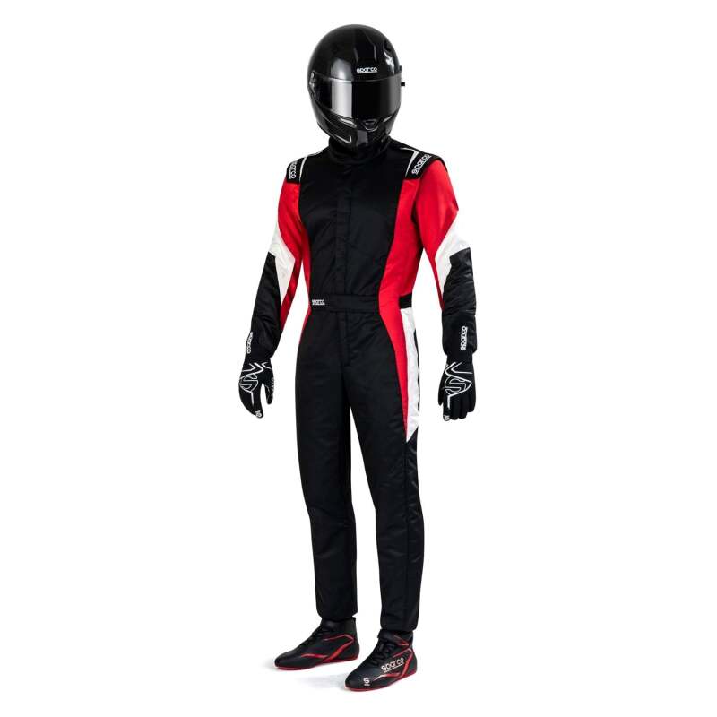 Picture of SPARCO SPA Suit Competition US Racing Suits - 001144B62NRRB