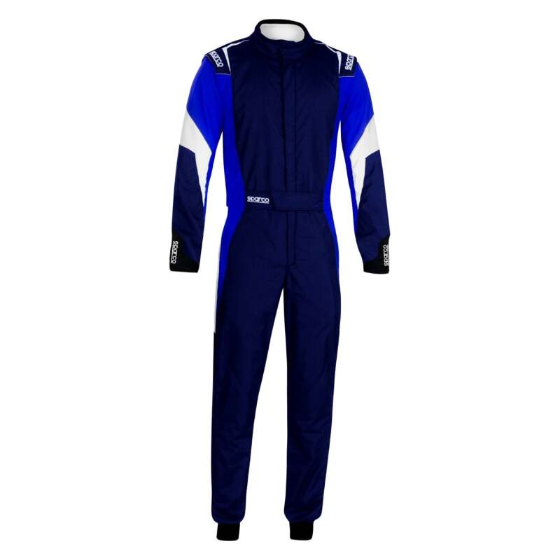 Picture of SPARCO SPA Suit Competition US Racing Suits - 001144B64BMBB
