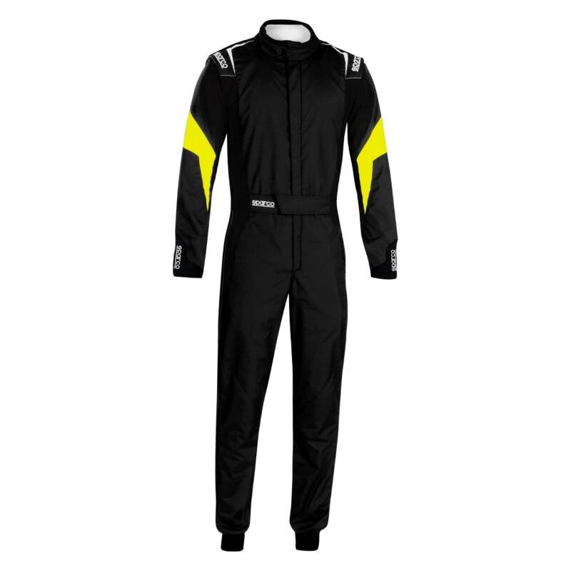 Picture of SPARCO SPA Suit Competition US Racing Suits - 001144B66NRGF