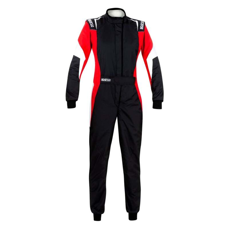 Picture of SPARCO SPA Suit Competition US Racing Suits - 001144L36NRRB