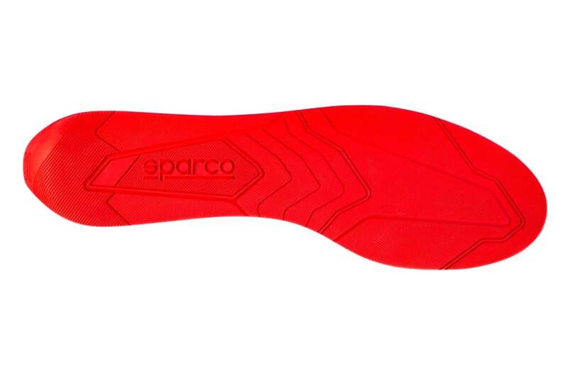 Picture of SPARCO SPA Shoe Formula Racing Shoes - 00129637NRRS