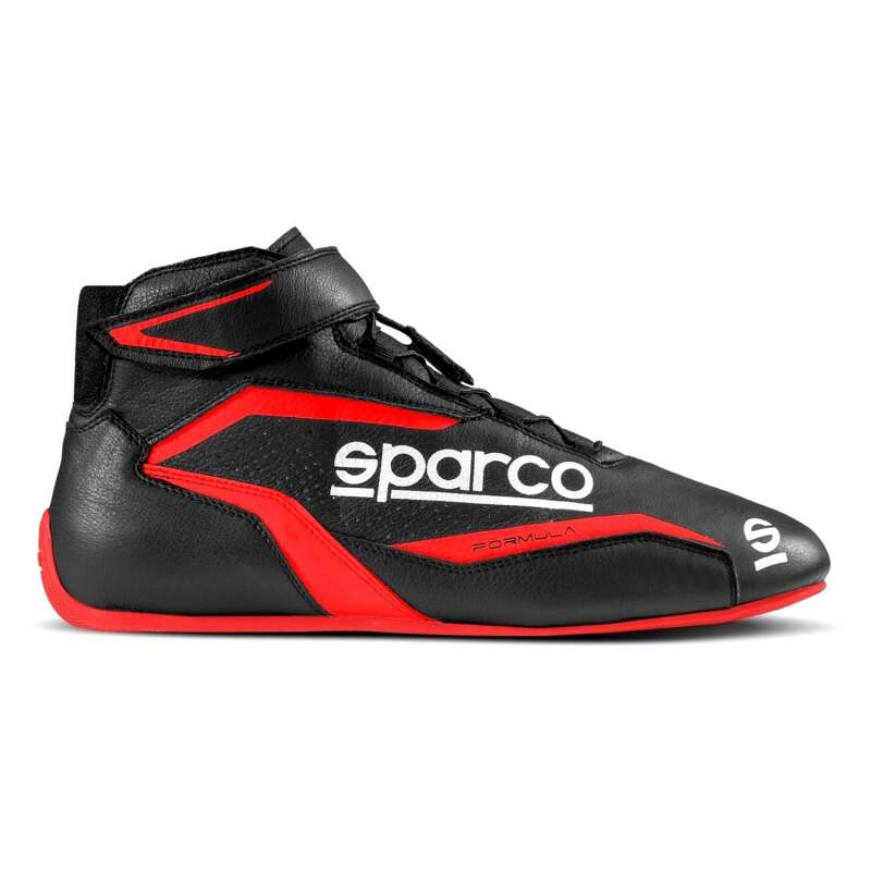Picture of SPARCO SPA Shoe Formula Racing Shoes - 00129641NRRS
