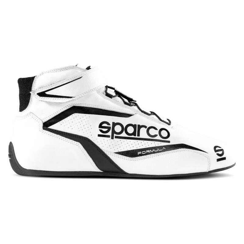 Picture of SPARCO SPA Shoe Formula Racing Shoes - 00129642BINR