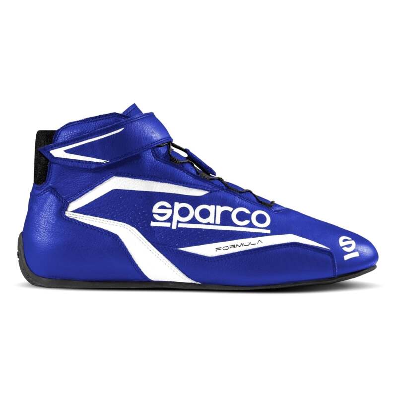 Picture of SPARCO SPA Shoe Formula Racing Shoes - 00129643BXBI