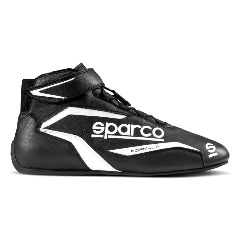 Picture of SPARCO SPA Shoe Formula Racing Shoes - 00129643NRBI