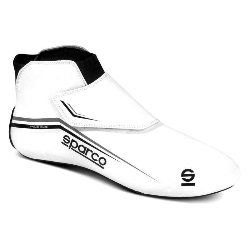 Picture of SPARCO SPA Shoe Prime Racing Shoes - 00129738BI