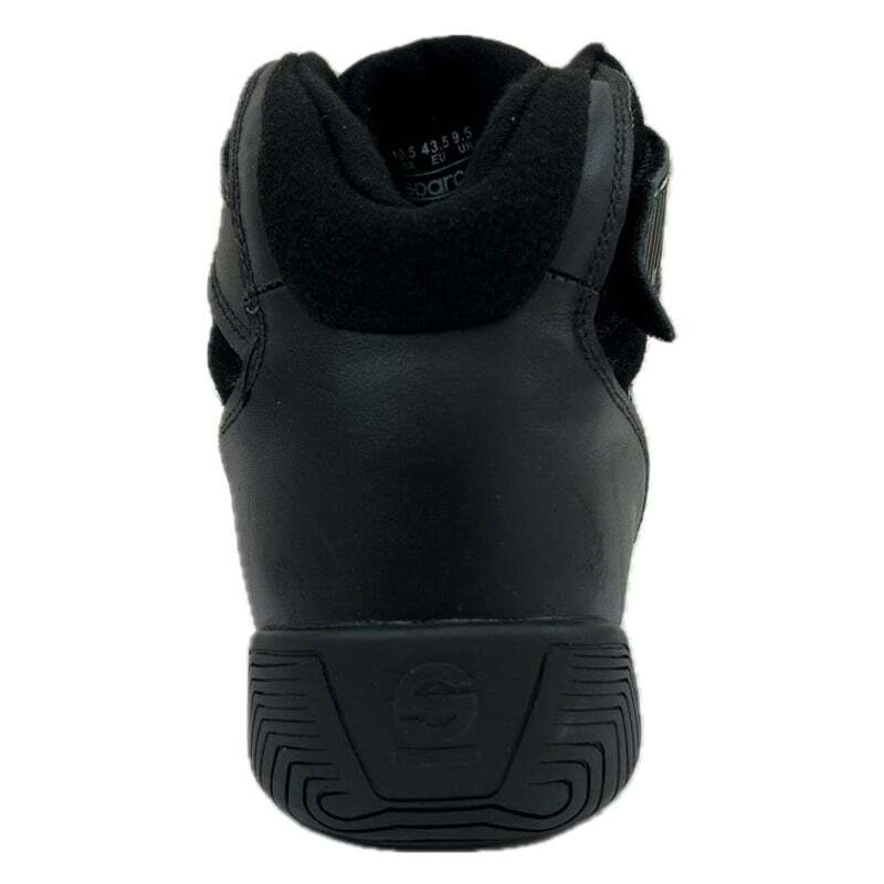 Picture of SPARCO SPA Shoe Pit Stop Racing Shoes - 0012PS2115NR