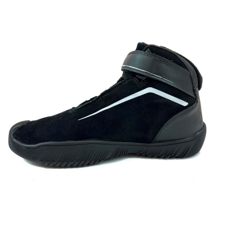 Picture of SPARCO SPA Shoe Pit Stop Racing Shoes - 0012PS2115NR