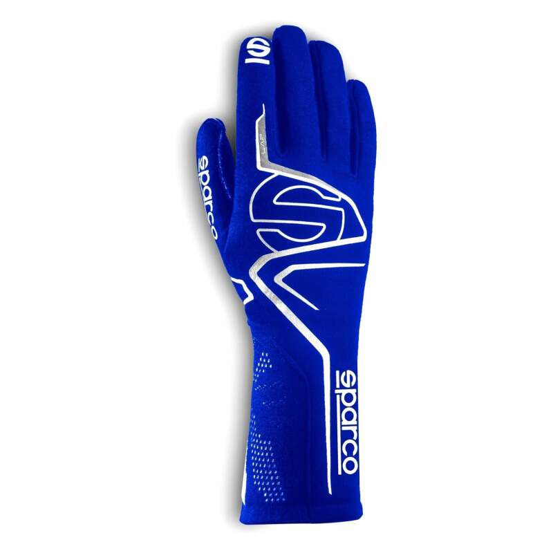 Picture of SPARCO SPA Glove Lap Racing Gloves - 00131607BXBI