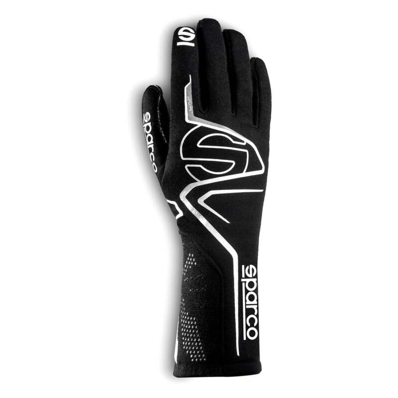 Picture of SPARCO SPA Glove Lap Racing Gloves - 00131607NRBI