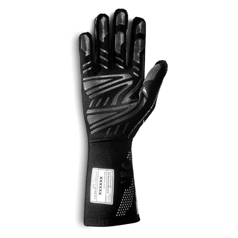 Picture of SPARCO SPA Glove Lap Racing Gloves - 00131610NRBI