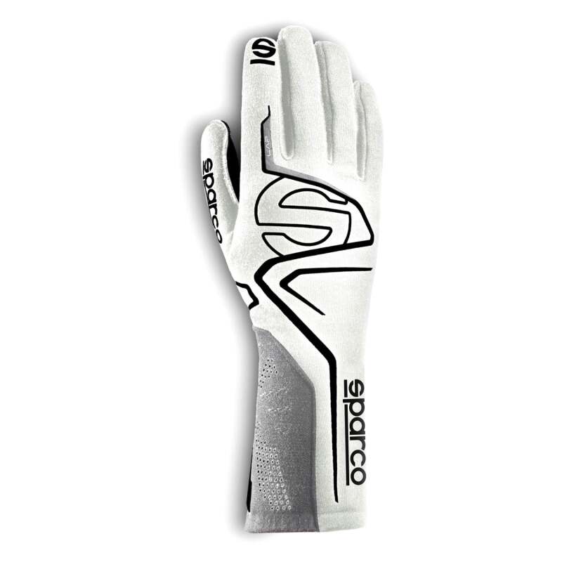 Picture of SPARCO SPA Glove Lap Racing Gloves - 00131611BINR
