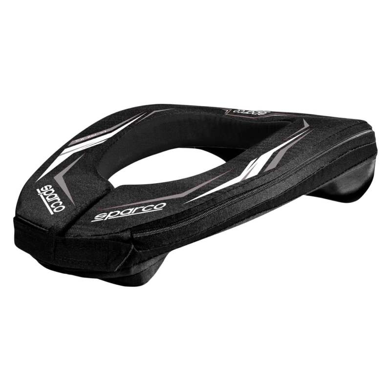 Picture of SPARCO SPA Collar Kart Anatomic Helmets and Accessories - 001604NRBI