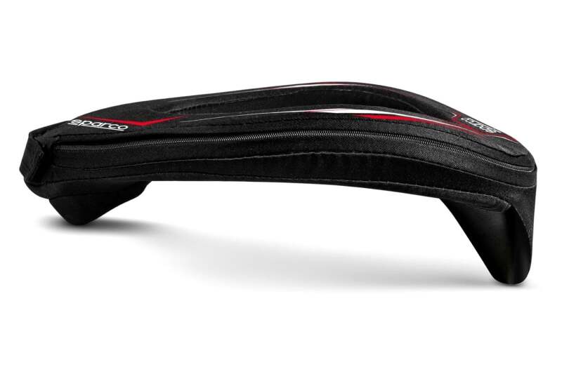 Picture of SPARCO SPA Collar Kart Anatomic Helmets and Accessories - 001604NRRS
