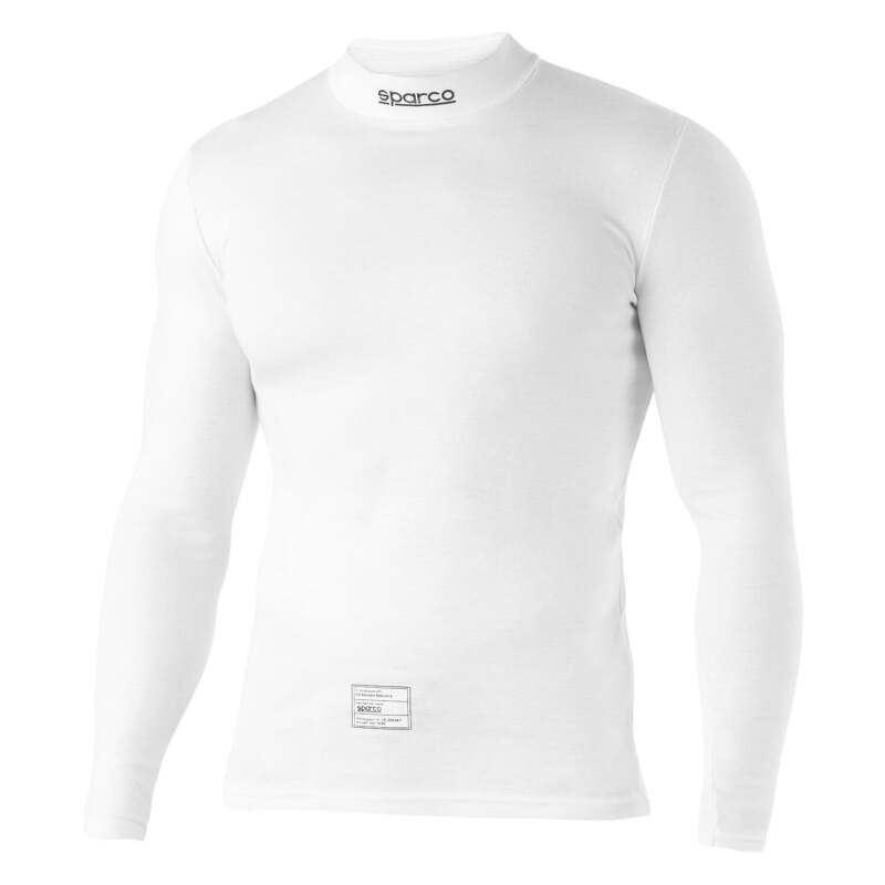 Picture of SPARCO SPA Nomex Shirts - 001780MBO1XSS
