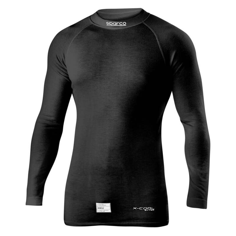Picture of SPARCO SPA Nomex Shirts - 001780MNR5XLXXL