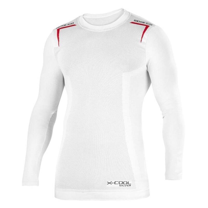Picture of SPARCO SPA Undershirt Shirts - 002202BIRS3ML