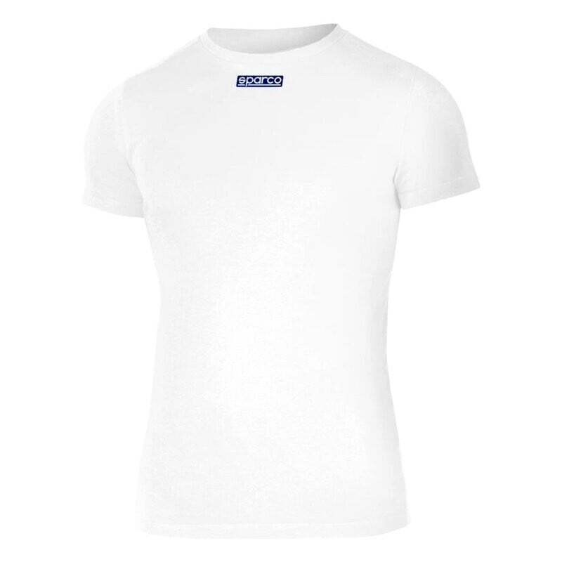 Picture of SPARCO SPA T-Shirt Karting - 002204BI5XXL