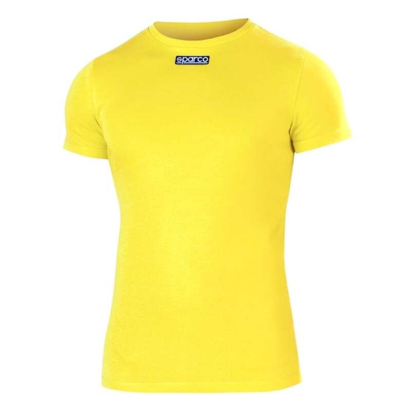 Picture of SPARCO SPA T-Shirt Karting - 002204GF0XS