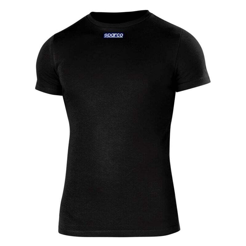 Picture of SPARCO SPA T-Shirt Karting - 002204NR4XL