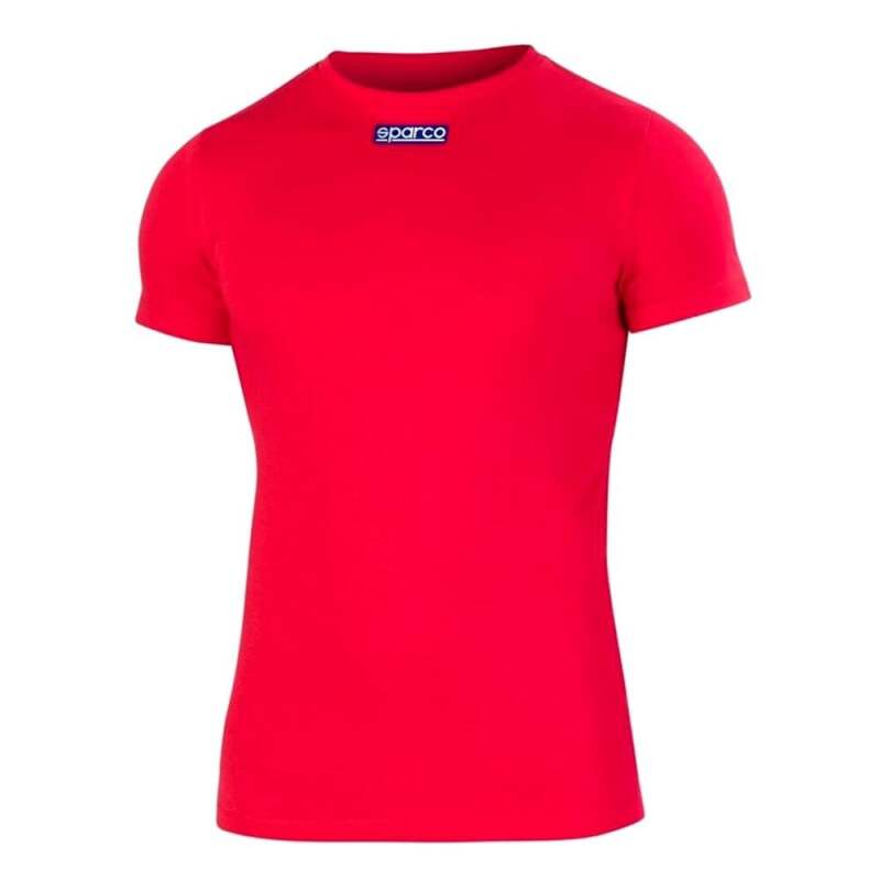 Picture of SPARCO SPA T-Shirt Karting - 002204RS5XXL