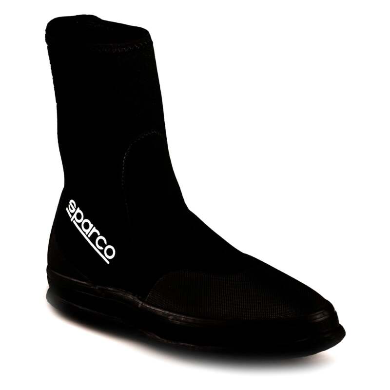Picture of SPARCO SPA Boot Rain Neoprene High Footwear - 00244538NRNR