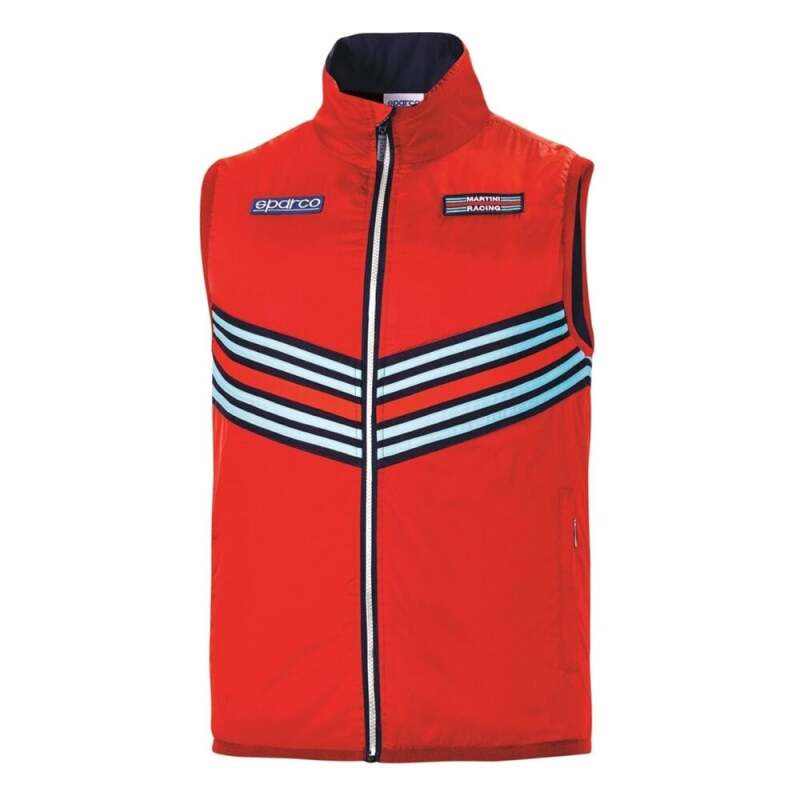 Picture of SPARCO SPA Jackets & Vests - 01313MRBM5XXL