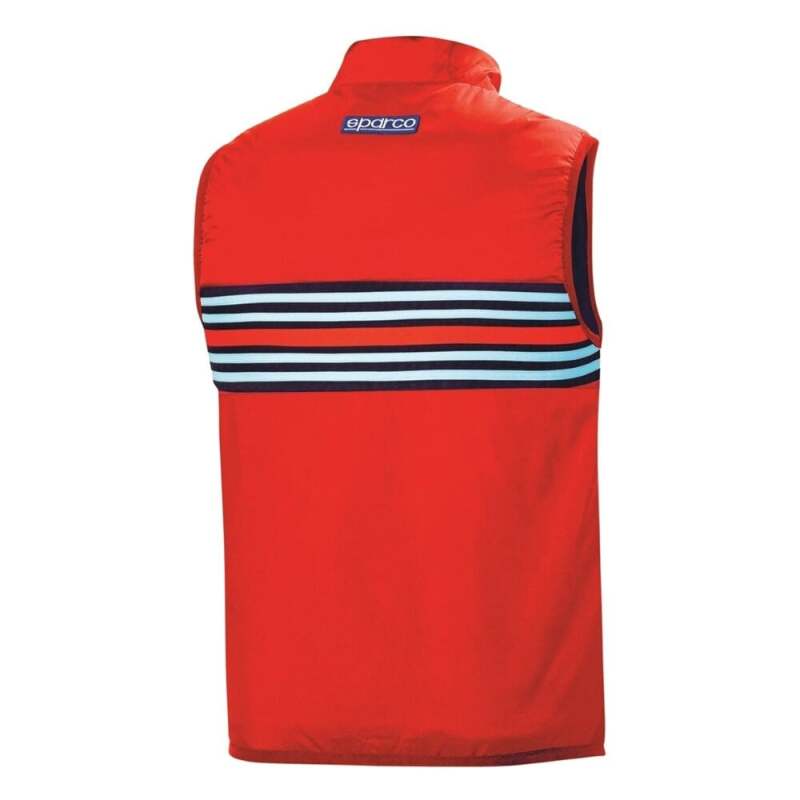 Picture of SPARCO SPA Jackets & Vests - 01313MRBM5XXL