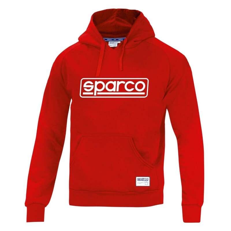 Picture of SPARCO SPA Hoodies Sweatshirts - 01315RS4XL