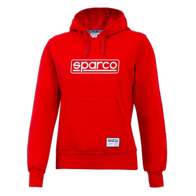 Picture of SPARCO SPA Hoodies Sweatshirts - 01316RS1S