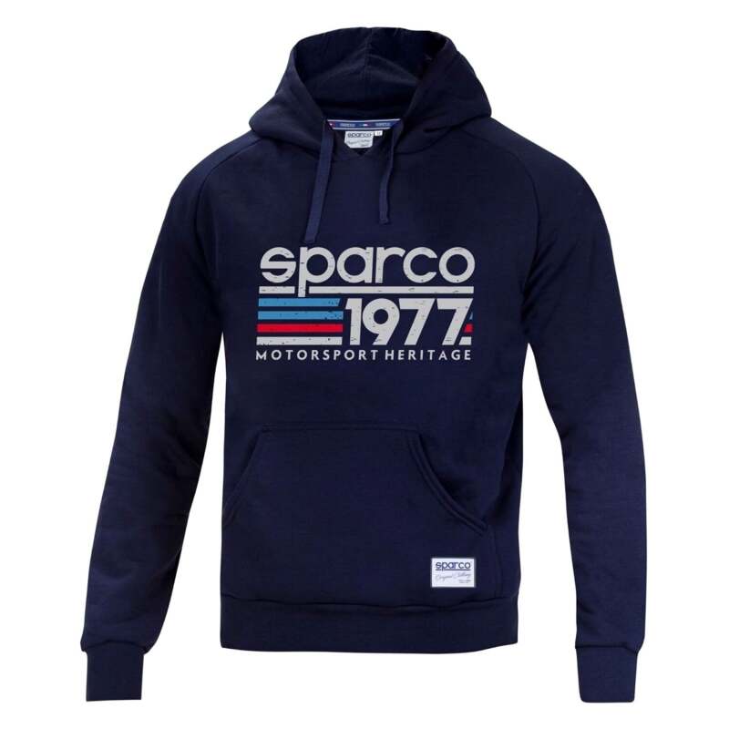 Picture of SPARCO SPA Hoodies Sweatshirts - 01320BM4XL