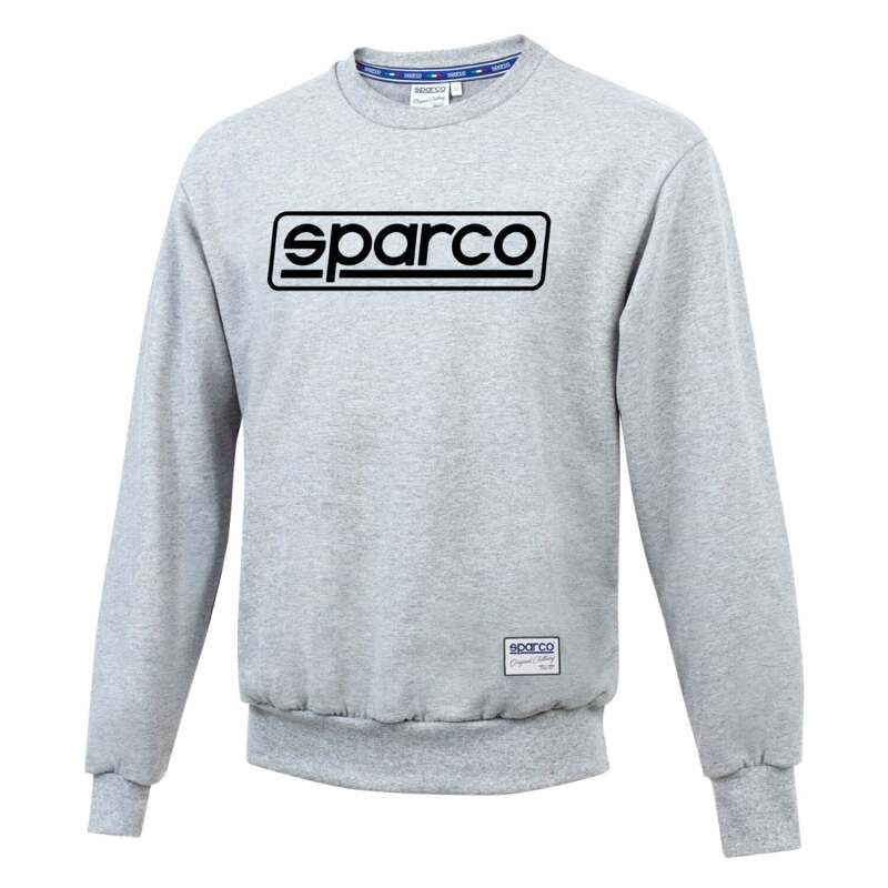Picture of SPARCO SPA Sweatshirt - 01321GR1S
