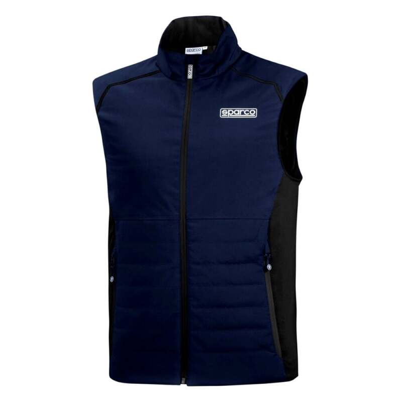 Picture of SPARCO SPA Jackets & Vests - 01362BMNR5XXL