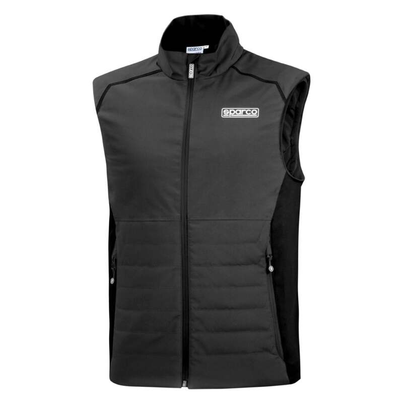 Picture of SPARCO SPA Jackets & Vests - 01362GRNR5XXL