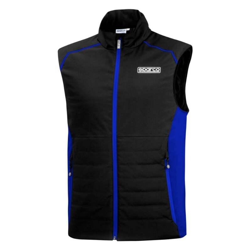 Picture of SPARCO SPA Jackets & Vests - 01362NRAZ4XL